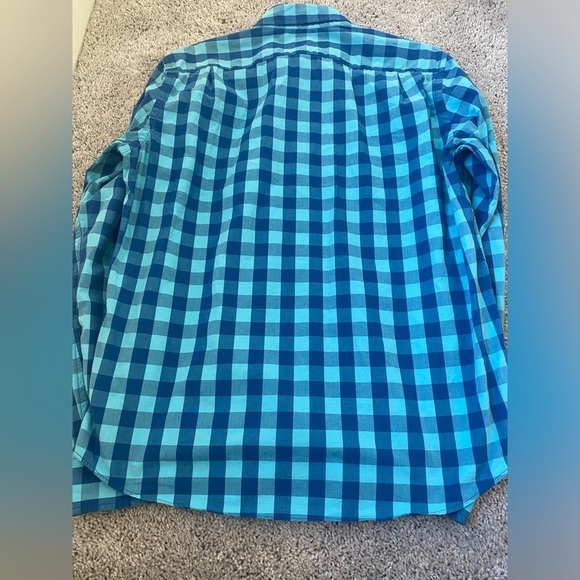 J. Crew slim button down shirt - Picture 3 of 3